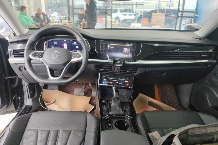 Used Volkswagen Passat 2025 Outstanding Model 330TSI Elite Edition