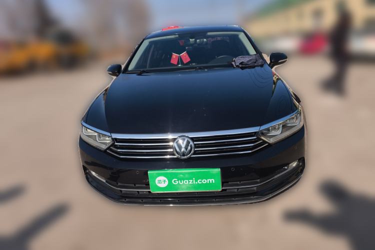 Used Volkswagen Magotan 2018 Facelift 330TSI DSG Luxury Model