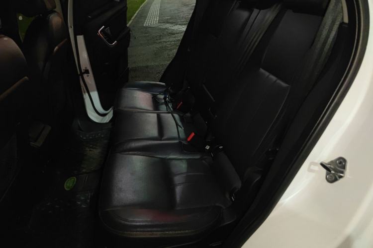 Used Land Rover Discovery Sport 2018 240 PS HSE Version
