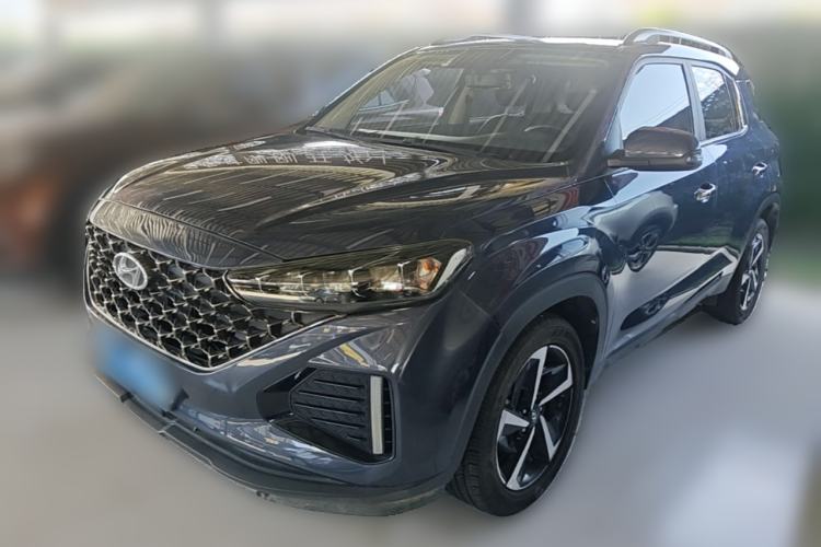 Used Hyundai ix35 2021 240TGDi DCT Two-Wheel-Drive GLS Leading Edition Guazi used car, China used car export, Used car for sale, Used  cars, Cheapest cars for sale