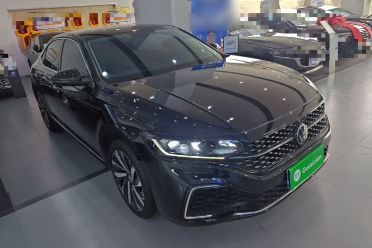 Used Volkswagen Passat 2023 Revised 330TSI Starry Elite Edition