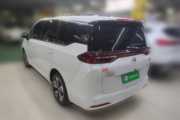 Used GAC Trumpchi M6 2023 PRO 270T DCT Luxury Edition