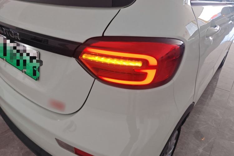 Used Leapmotor T03 2024 403 Comfort Edition