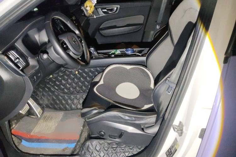 Used Volvo XC60 2021 T5 4x4 Smart & Advanced Sport Edition