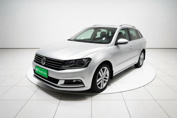 Used Volkswagen Gran Lavida 2015 1.6L Automatic Comfort Edition