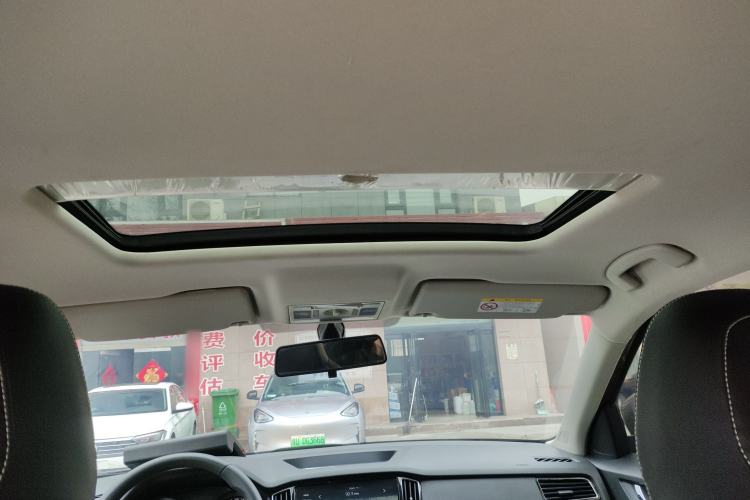 Used Skoda Kamiq 2020 1.5L Automatic Comfort Edition