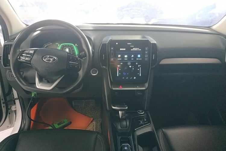 Used Hyundai ix35 2021 2.0L Automatic 2WD GLS Leading Edition