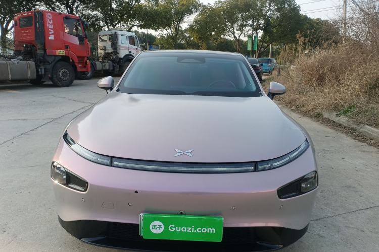 Used XPeng P7 2023 P7i 702 Max