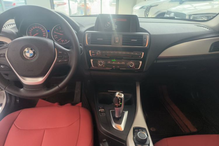 Used BMW 2 Series 2017 220i Leading Model