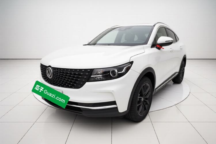 Used Dongfeng Fengon ix5 2019 220T CVT ZhiShang Version China VI Standard