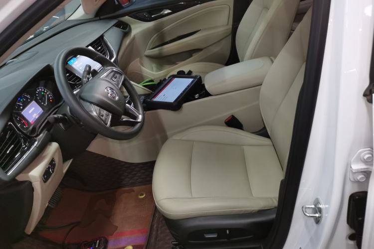 Used Buick Regal 2021 552T Elite Edition
