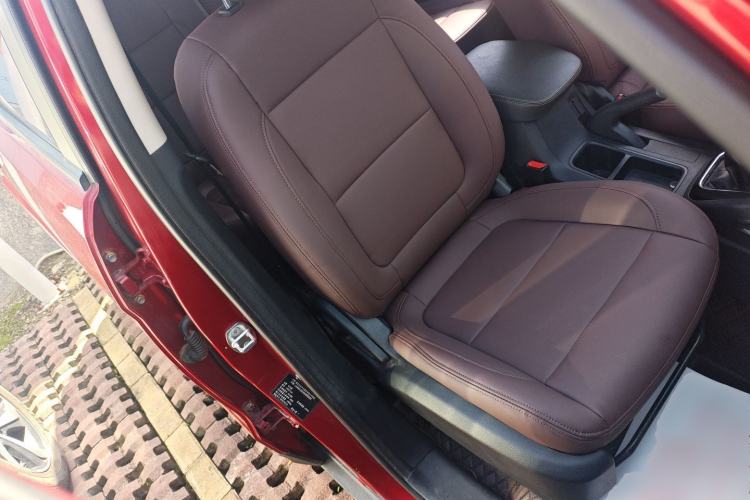 Used CHANGAN OSHAN CX70 2016 1.6L Manual Comfort Model