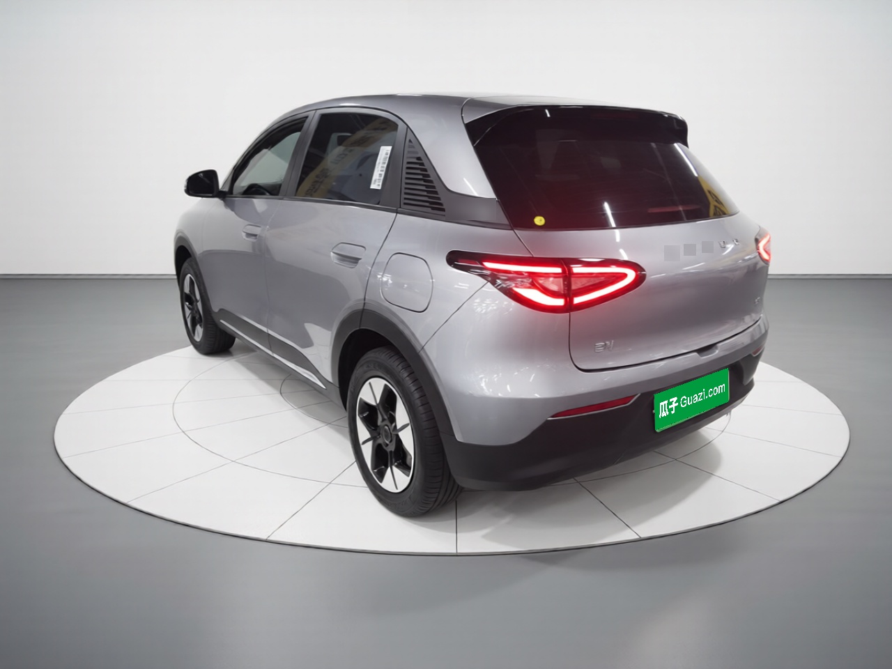 Geely Galaxy Geome 2025 UP 410km Exploration Edition — снимка 4