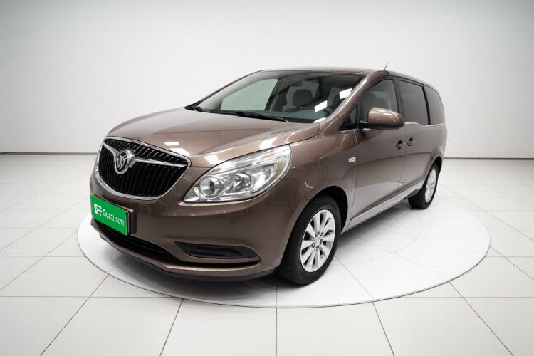 Used Buick GL8 2017 25S Luxury Version China V Standard Guazi used car, China used car export, Used car for sale, Used  cars, Cheapest cars for sale