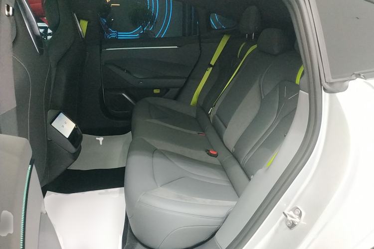 Used XPeng P7 2025 Model—702 Long Range Ultra
