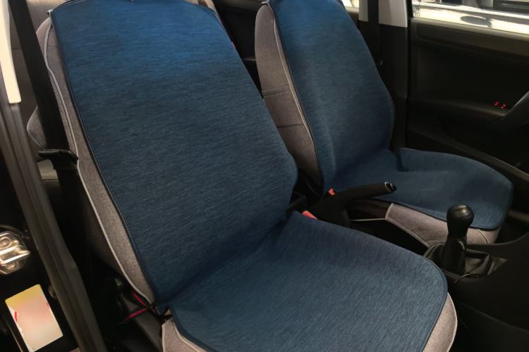 Used Volkswagen Santana 2015 1.6L Manual Fashion Edition Right Front Seat