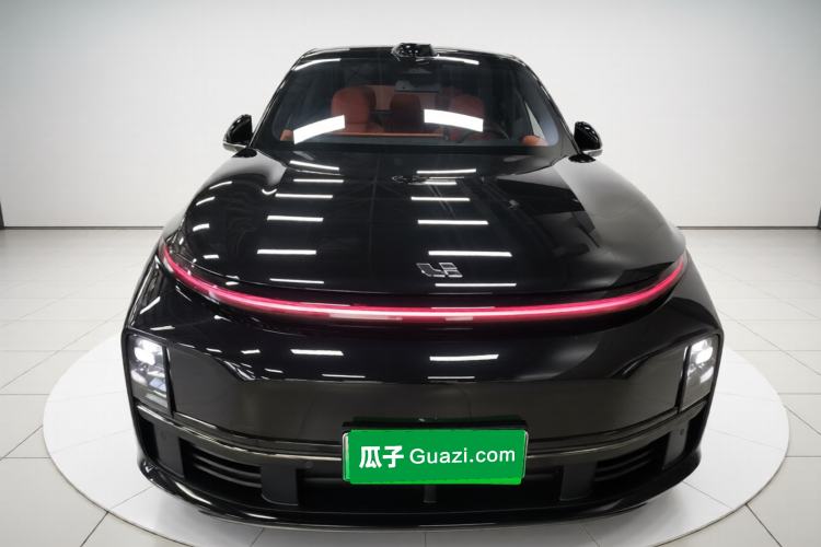 Used Li Auto L7 2024 MAX Model