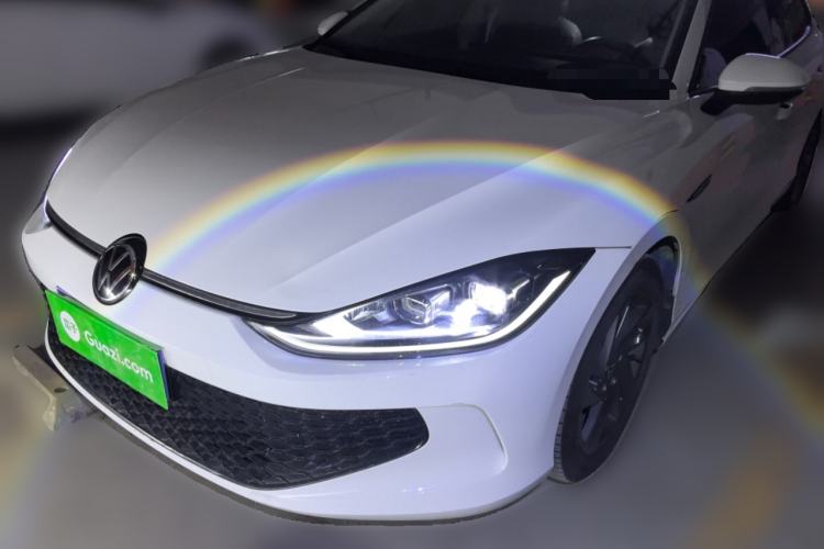 Used Volkswagen Lamando 2024 Lingdu L 200TSI DSG Trendy & Spicy Edition