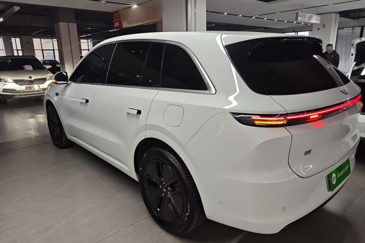 Used Li Auto L6 2024 Pro Model