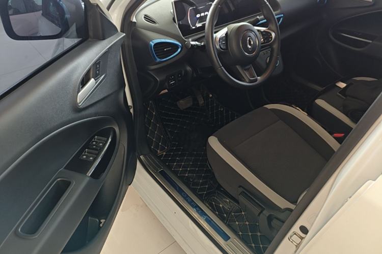 Used ORA White Cat 2020 360 km Luxury Version
