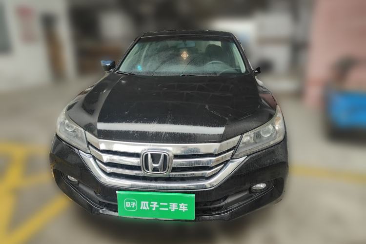 Used Honda Accord 2015 2.0L LX Comfort Edition