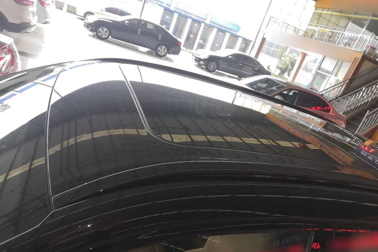 Used Geely Galaxy L7 2025 EM-i 115km Exploration+ Edition