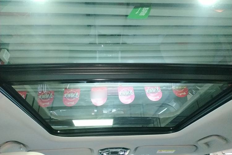 Used JETOUR Shanhai T1 2025 150 km to the Lake