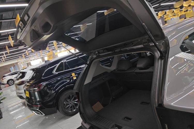 Used Kia EV5 2024 530 Light
