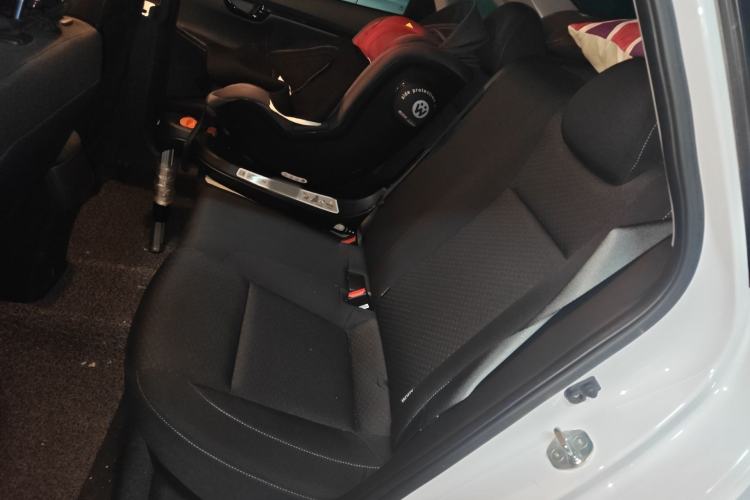 Used Hyundai Celesta 2018 1.6L Automatic GL Enjoyment Edition China VI compliant
