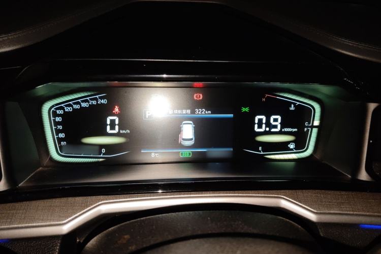 Used Hyundai Custo 2021 380TGDi Smart Luxury Premium LUX