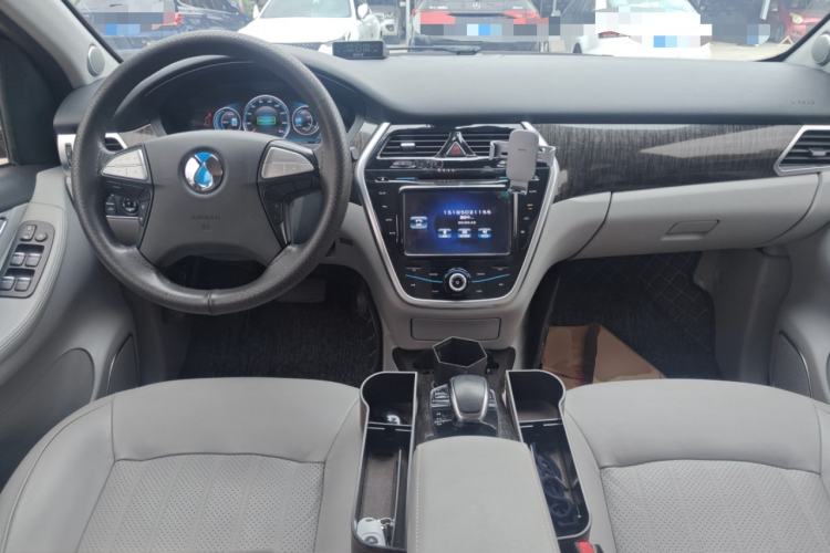 Used Denza 2017 Stylish Edition