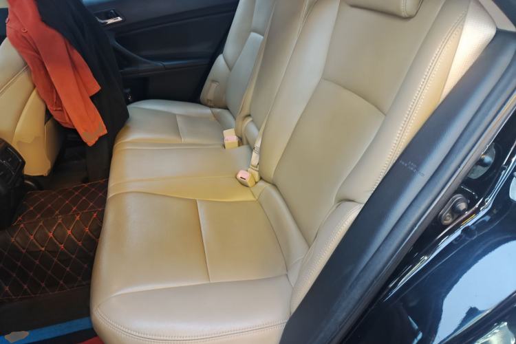 Used Toyota Reiz 2013 2.5S Elite Edition