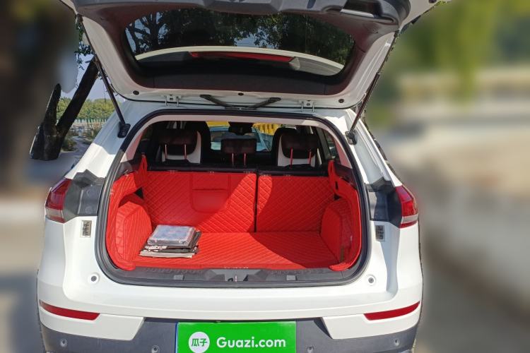 Used Haval H6 2020 1.5 GDIT Automatic Platinum Champion Edition