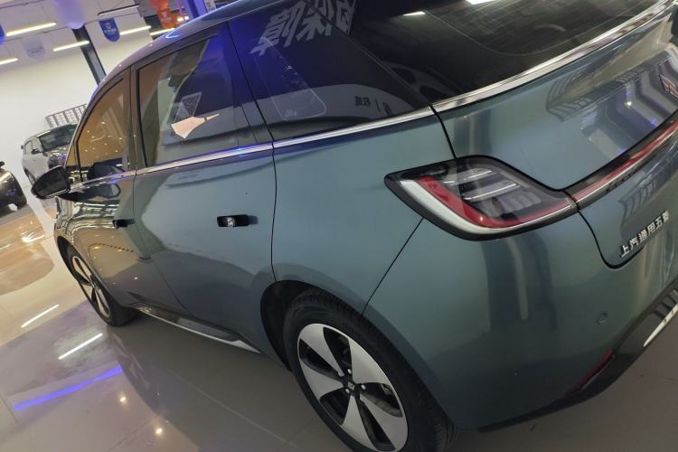 Used Baojun Cloud 2023 460 Max