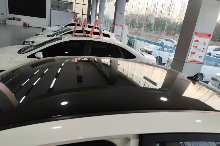 Used Changan Alsvin 2019 1.5L DCT Comfort Model China VI Standard