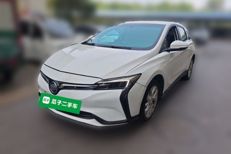 Used Buick Velite 6 2022 Connected & Shared PLUS