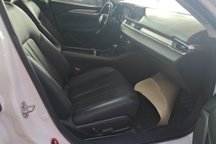 Used Mazda Atenza 2021 2.5L Sky Blue Sport Edition