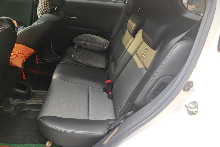 Used Honda XR-V 2021 1.5L CVT Comfort Version