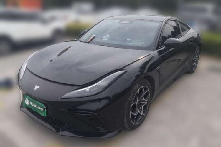 Used NETA GT 2023 560