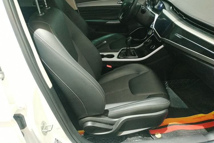 Used Chery Arrizo GX 2019 Champion Edition 1.5L Manual Fashion Model
