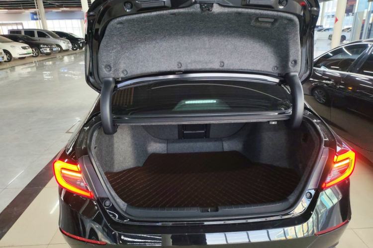 Used Honda Accord 2022 260TURBO Luxury Edition