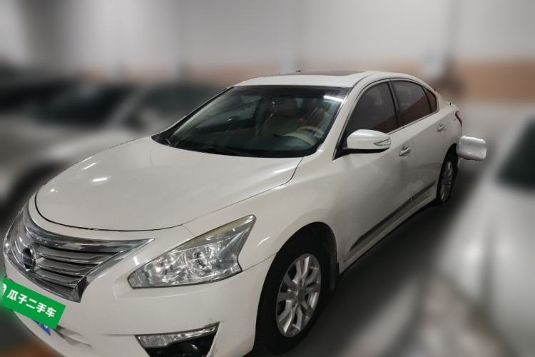Used Nissan Teana 2013 2.0L XL Comfort Edition