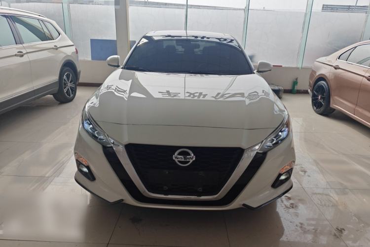 Used Nissan Teana 2021 2.0L XL Comfort Edition
