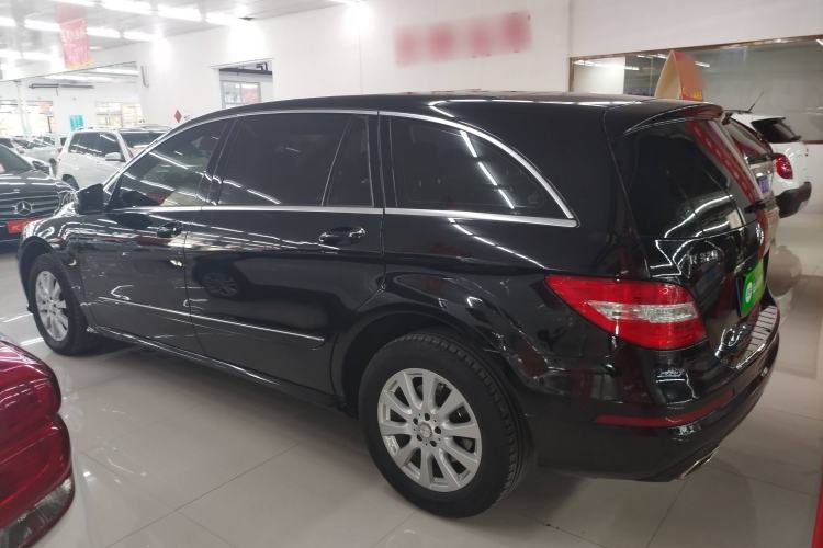 Used Mercedes-Benz R-Class 2015 R 320 4MATIC Luxury Model