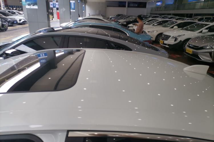 Used Honda Integra 2022 240TURBO Manual Exclusive Edition
