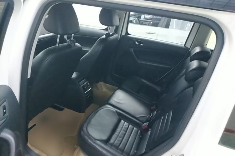 Used Skoda Yeti 2014 1.8TSI DSG Polar Edition
