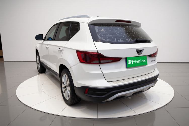 Used Jetta VS5 2019 280TSI Automatic Trend Model
