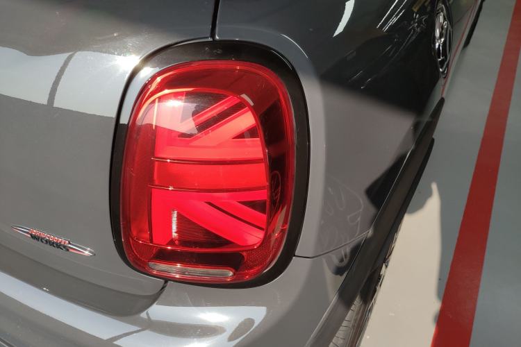 Used MINI JCW 2020 2.0T JOHN COOPER WORKS ALL-IN
