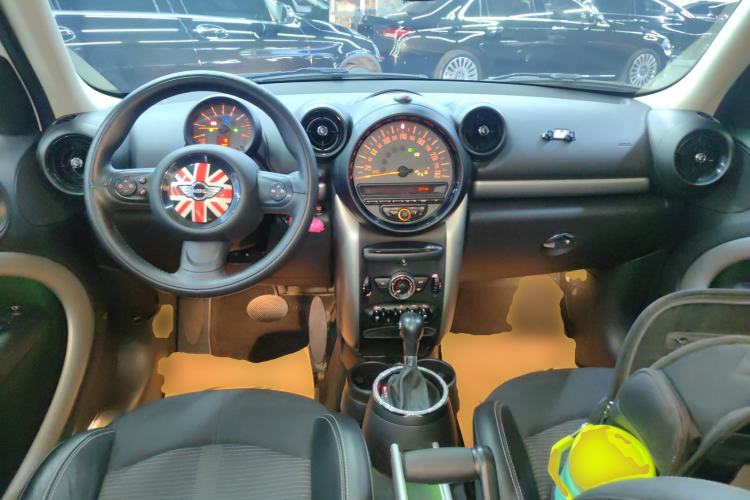 Used MINI Countryman 2014 1.6L COOPER Fun