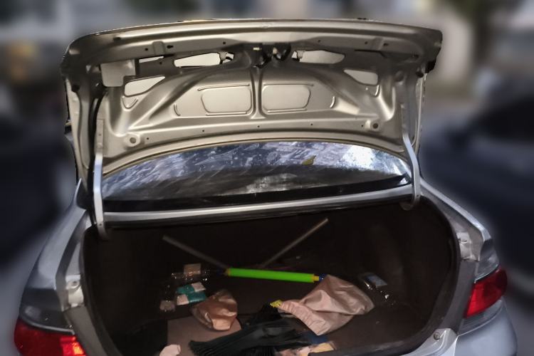 Used Everus S1 2012 1.5L Manual Sport Edition